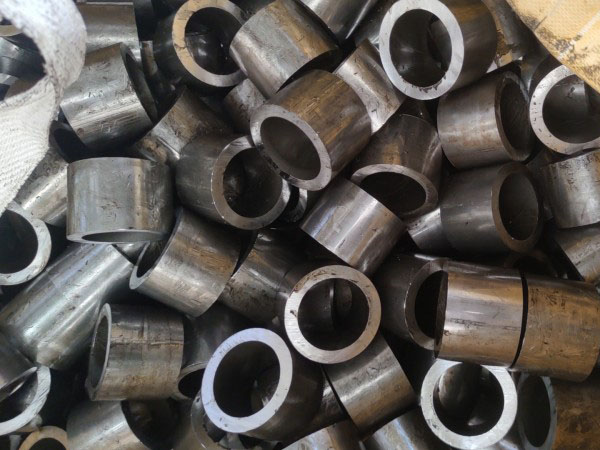 霸州无缝钢管切割