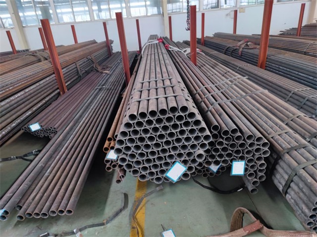 霸州20G合金无缝钢管